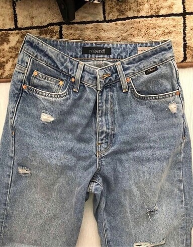 Mavi jean