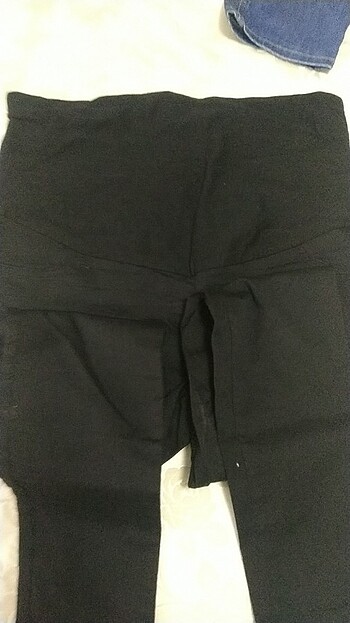 LC Waikiki Gebe kot pantolon 