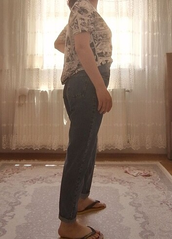 Mango Mango jean