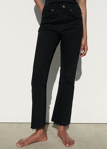 Zara Zara jean