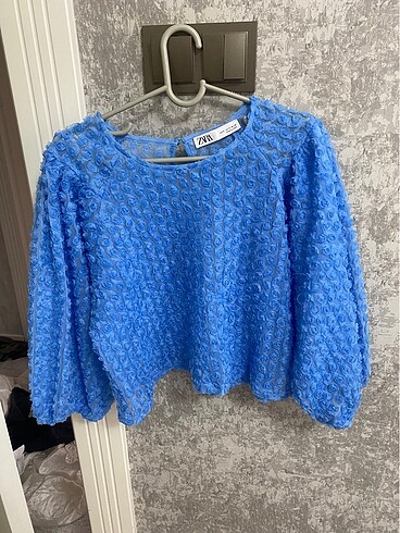 Zara bluz