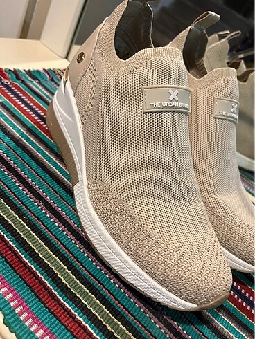 Kadın sneakers