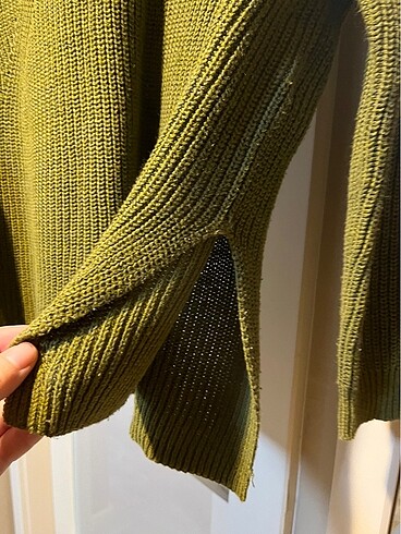 s Beden H&M kadın kazak