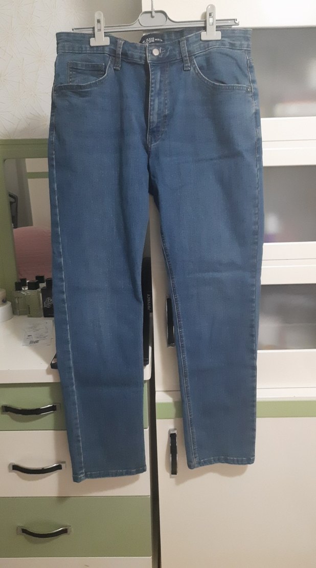 Lcw Pantolon - Görsel 4