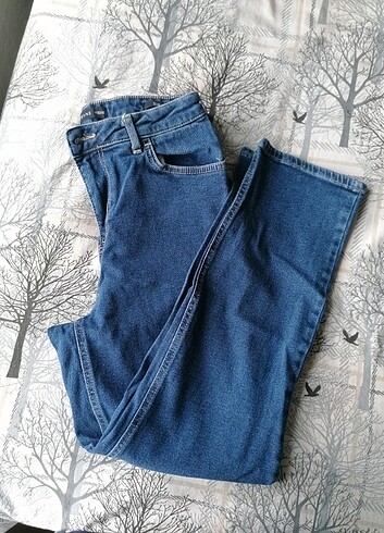 Lcw mom jean