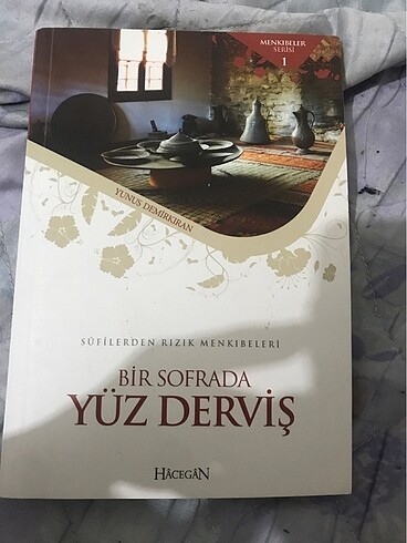 Bir sofrada yüz Derviş