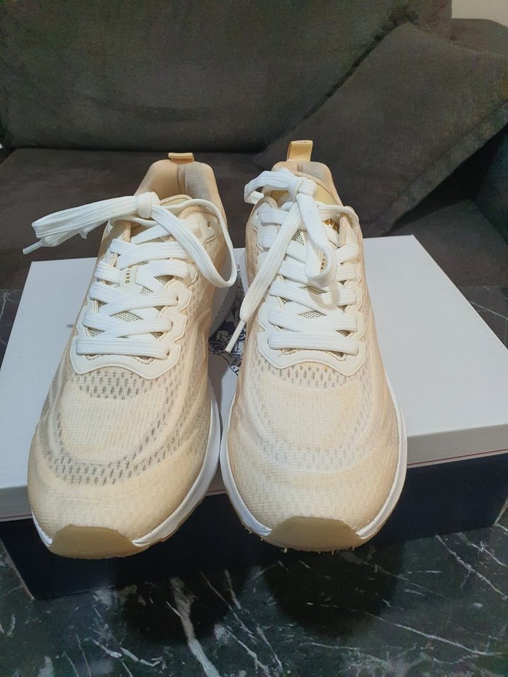 Us Polo Assn Kadın Spor Ayakkabı 38 numara sıfır etiketli - Görsel 5