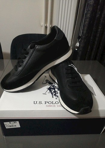 U.S Polo Assn. 41