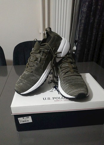 U.S Polo Assn. 42