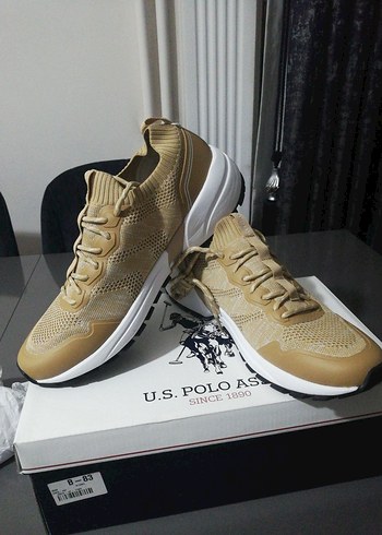U.S Polo Assn. 42