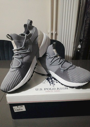 U.S Polo Assn. 42