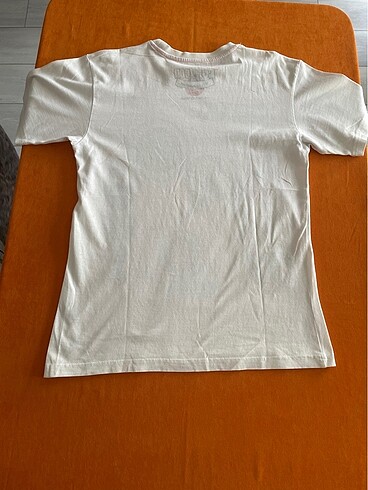 LC Waikiki Lc waikiki 10-11 yaş beyaz t-shirt