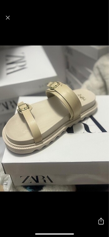 Zara Zara terlik