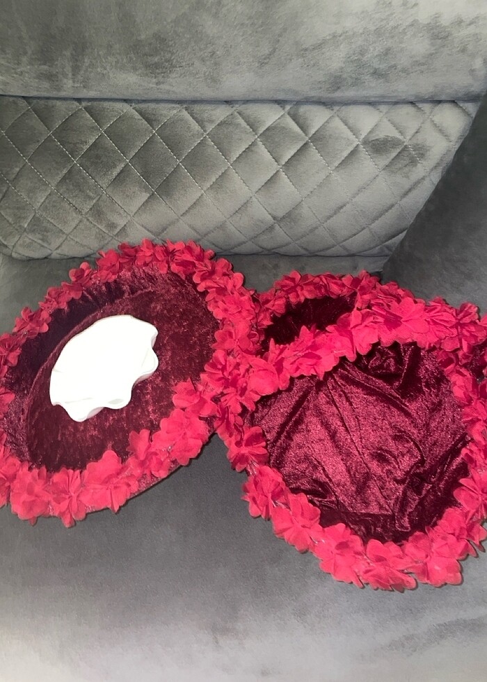 Kına sepeti - Görsel 2