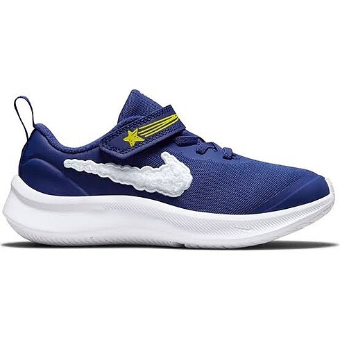 Nike Star Runner 3 Dream Lacivert