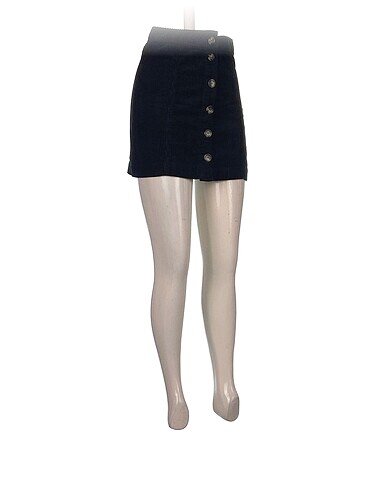 H&M H&M Mini Etek %70 İndirimli.