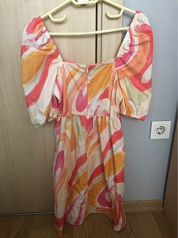 LC Waikiki LCW elbise