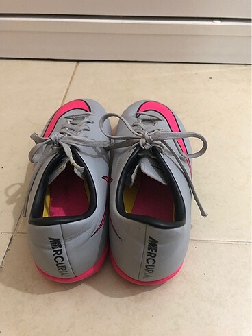 Orijinal 36,5 Nike krampon