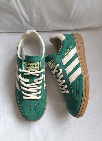 Adidas Spezial Modeli 