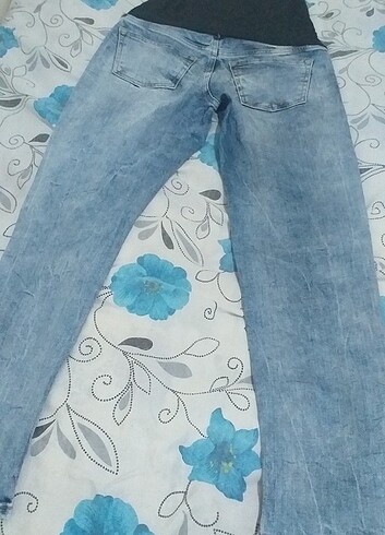 kot pantolon