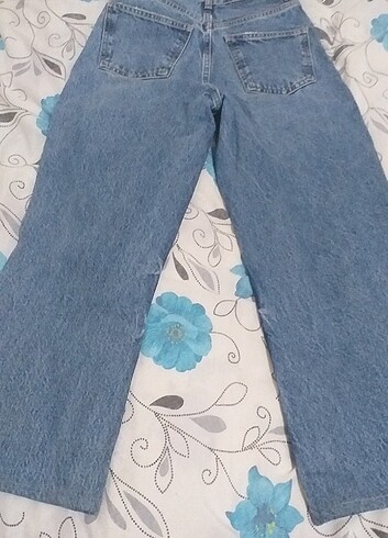 34 Beden kot pantolon