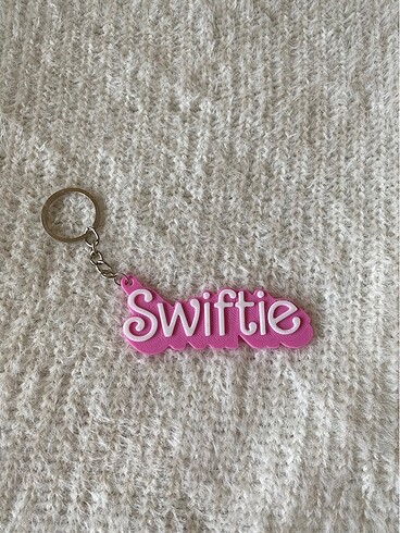 Swiftie Anahtarlık - Taylor Swift