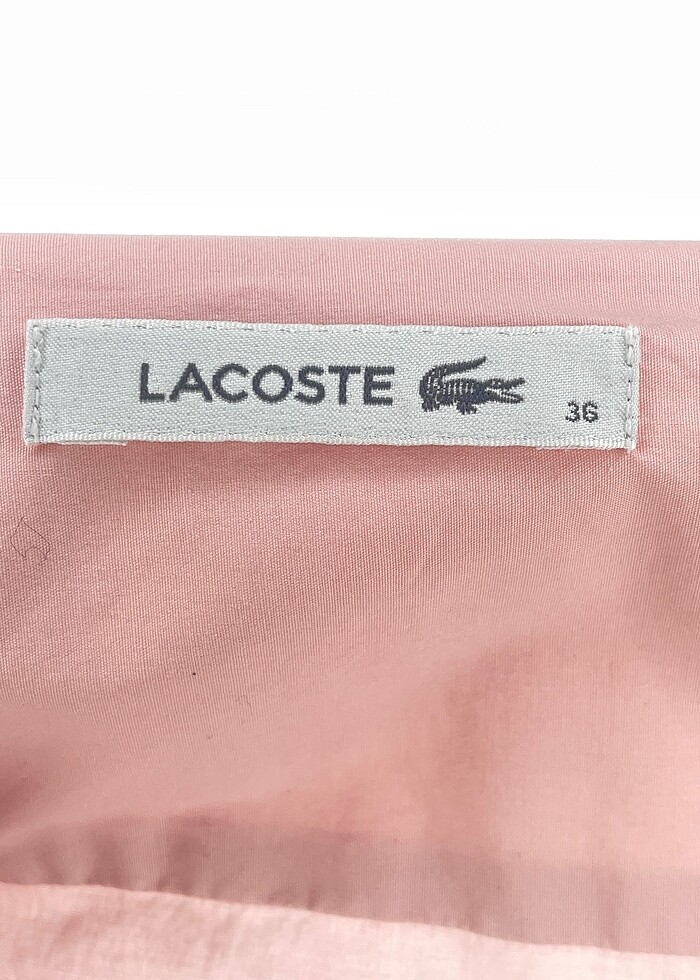 Lacoste Gömlek %70 İndirimli. - Görsel 4