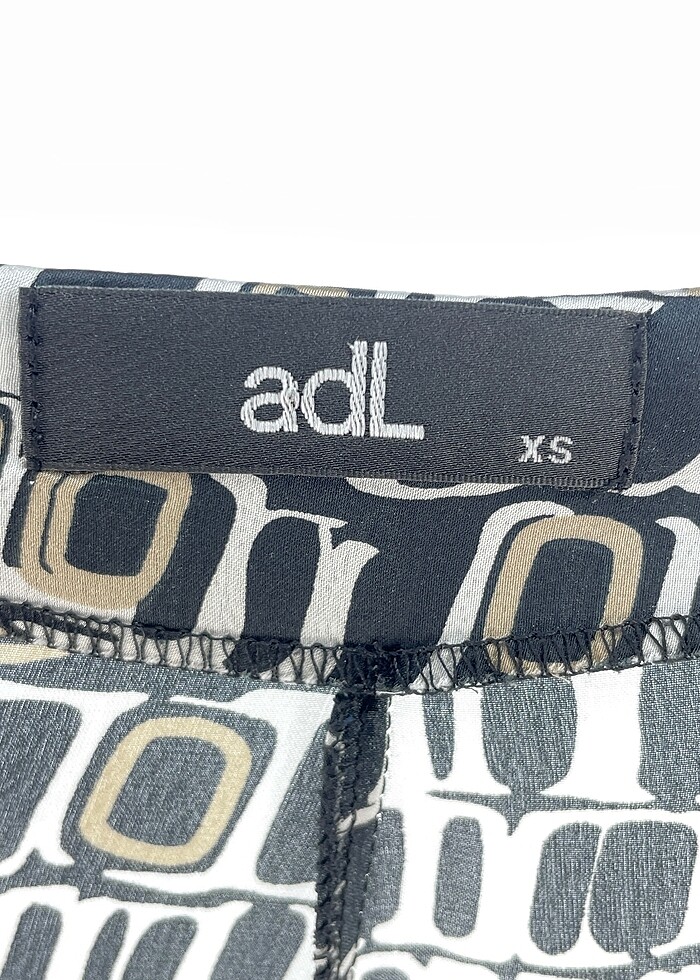 Adil Işık Kumaş Pantolon %70 İndirimli. - Görsel 4