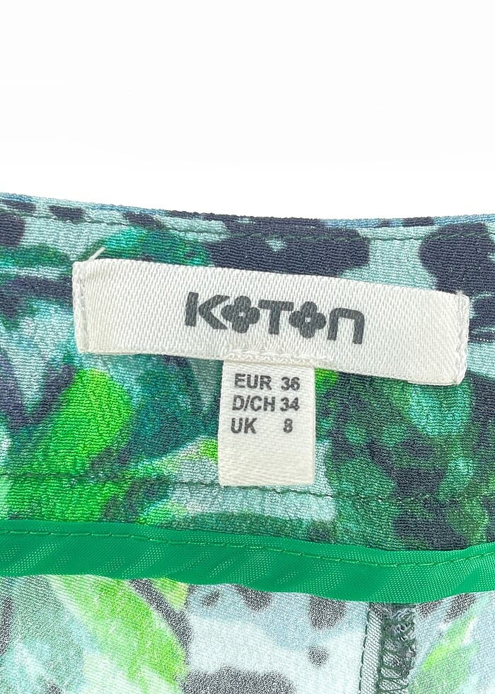 Koton Düz Kesim %70 İndirimli. - Görsel 4