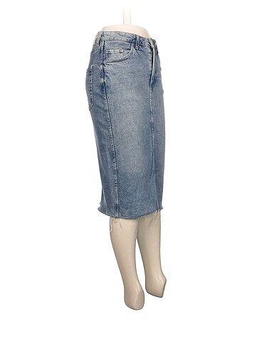 Vintage Love Vintage Love Midi Etek %70 İndirimli.