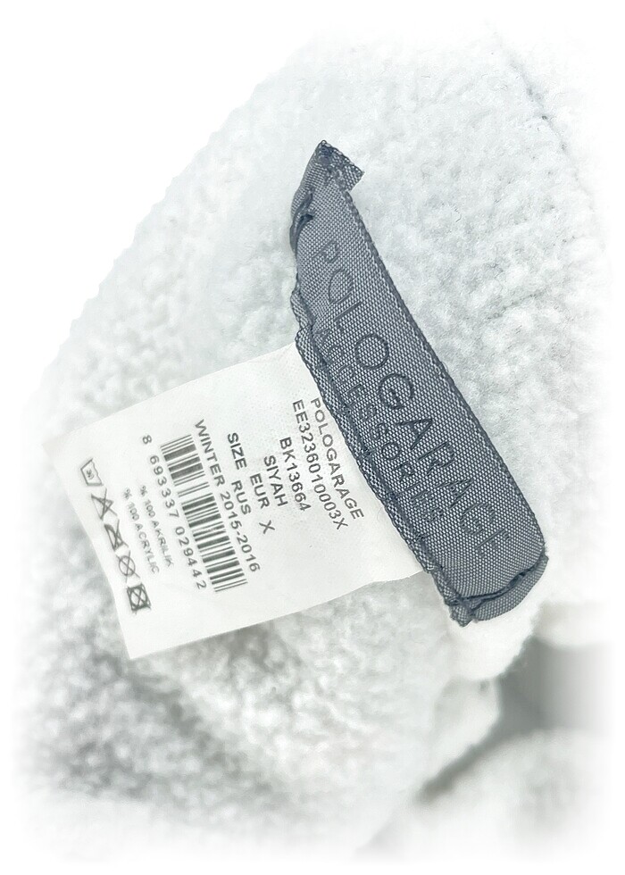 Polo Garage Bere %70 İndirimli. - Görsel 3