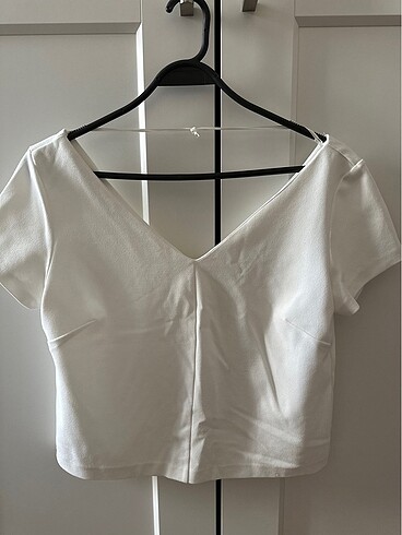 Zara bluz - Görsel 2