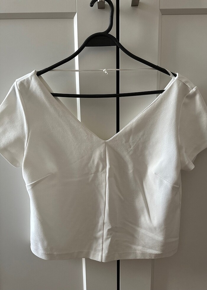 Zara bluz - Görsel 2