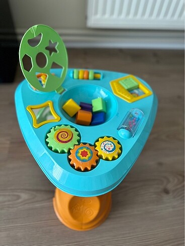 Aktivite masası - Görsel 2