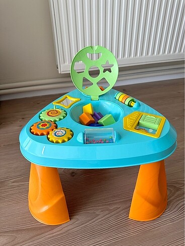 Aktivite masası - Görsel 3