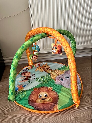 Oyun halısı - Görsel 3