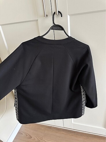 Journey ceket blazer - Görsel 4