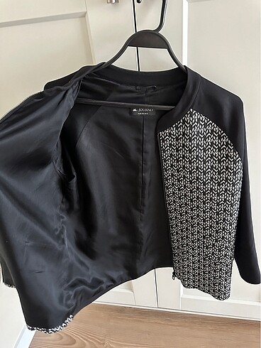 Journey ceket blazer - Görsel 3