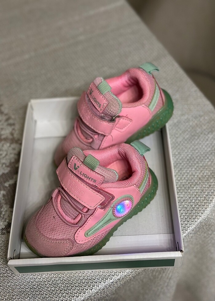 Vicco çocuk ayakkabı - Görsel 3