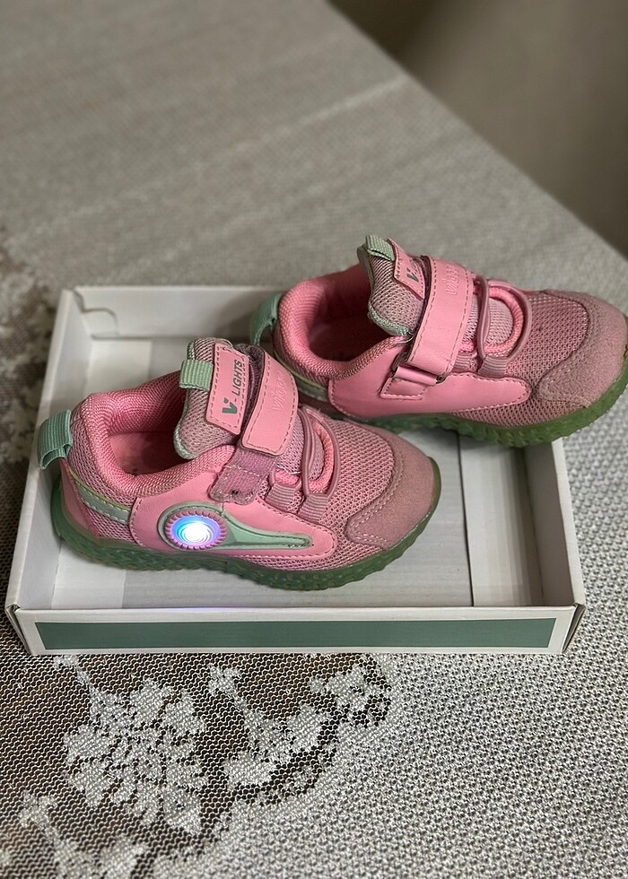 Vicco çocuk ayakkabı - Görsel 2