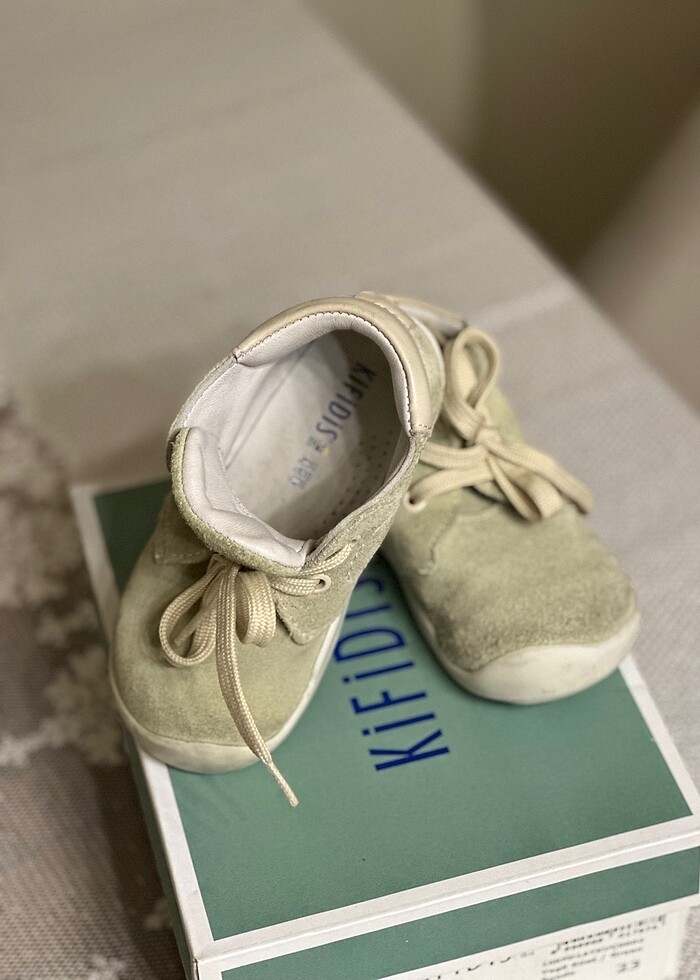 Kifidis ortopedik çocuk ayakkabı - Görsel 4