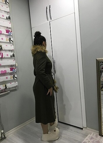 Kışlık kaban