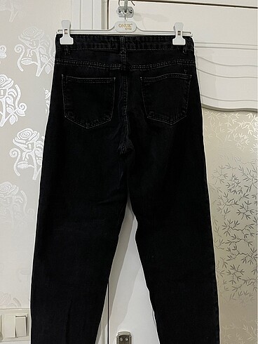 29 Beden Mom jean