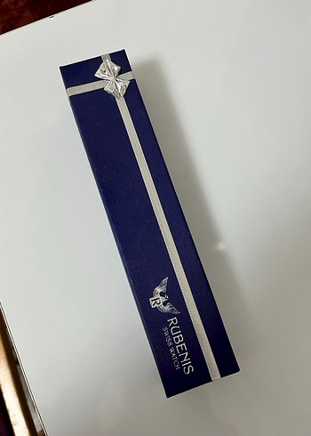 Rubenıs saat ve kordon - Görsel 2