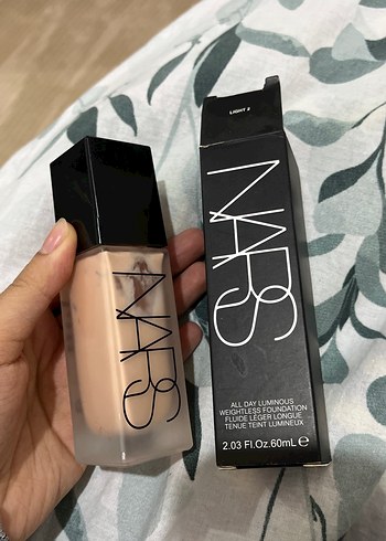 Nars