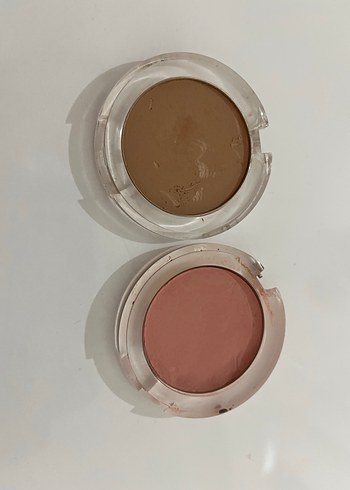 Makyaj malzemeleri toplu - Görsel 3