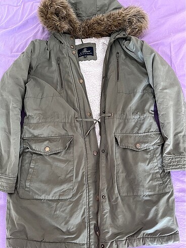 Parka