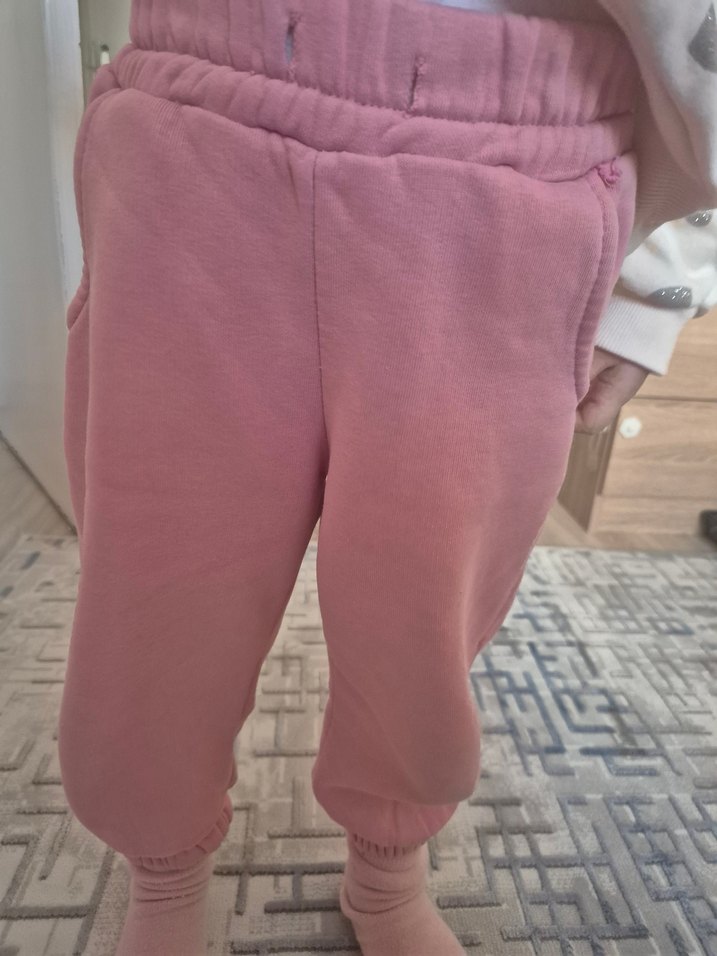 eşofman altı - Görsel 2