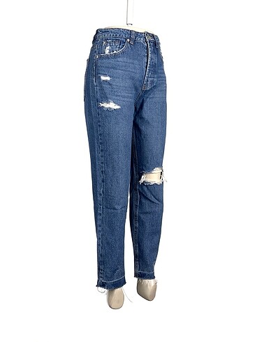 Stradivarius Stradivarius Jean / Kot %70 İndirimli.