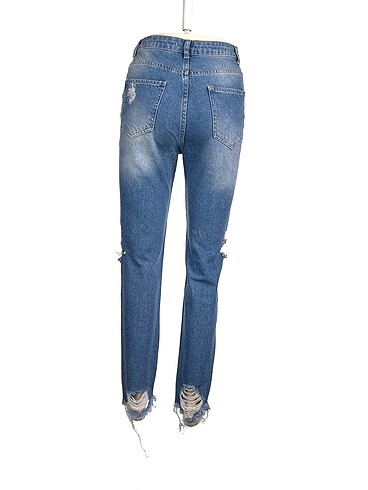 26 Beden Koton Jean / Kot %70 İndirimli.